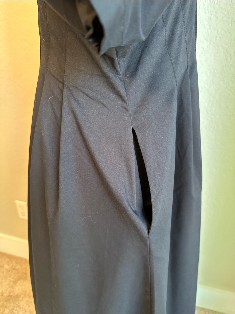 Anthropologie Tobie Dress - Picture 8 of 14
